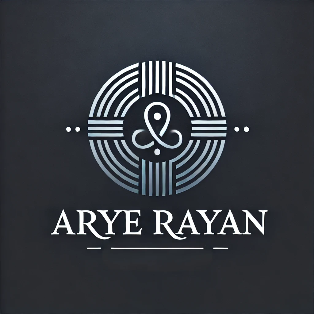 Rayan's logo